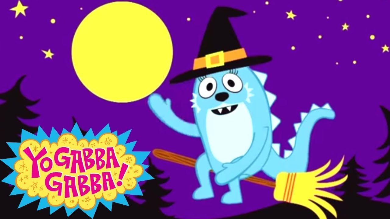 Yo Gabba Gabba Español - WildBrain 