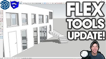 FlexTools UPDATED! What