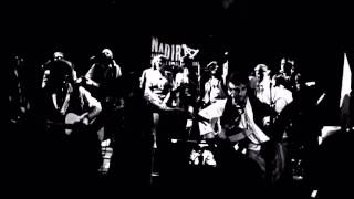 Capitan Capitone E I Fratelli Della Costa Le Range Fellon Feat. Tartaglia & Aneuro Live Nadir