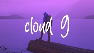 Paravi Das - Cloud 9 (Lyrics)