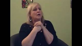 The Faces of Human Trafficking: meet Terry