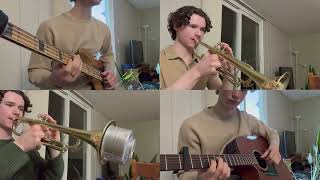 Mdsc 409 Assignment 1 - A Musical Interpretation Of The Brain Epochs