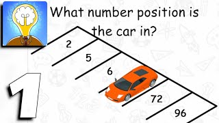 Tricky puzzles - Funny riddles - Test brain - Gameplay Part 1 Levels 1-23 (Android, iOS) All Levels screenshot 1