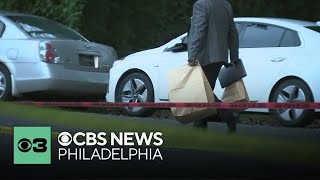 2 men found shot in the head near Pennypack Park Trail in Philadelphia, police say