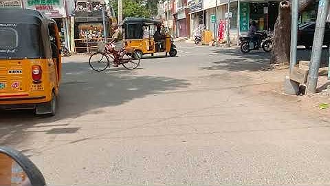 speed breaker object detection dataset near ambiga college madurai