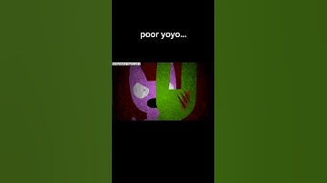 why is it always yoyo...  (hoops & yoyo videopastas) #hoopsandyoyo