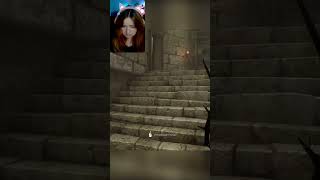 Невидимая стена в Dead by Daylight #shorts #дбд #dbd