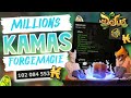 CETTE VAGUE PEUT ME RAPPORTER DES MILLIONS DE KAMAS SUR DOFUS ! (10 runes sur un JET PARFAIT)