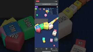 Cubes 2048.io - oops News