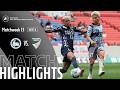 FC Osaka vs Tokushima Vortis - Game Highlights | MW13