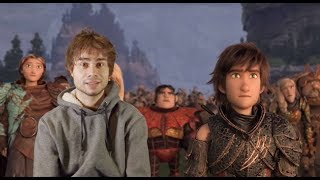 Alexander Rybak - Promo-Video for How To Train Your Dragon 3. (Norwegian w. English Subtitles) Alexander Rybak - Promo-Video for How To Train Your Dragon 3. (Norwegian w. English Subtitles)