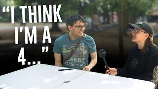 Where Do You REALLY Stand? Bystander Takes Vegan Ethics Test