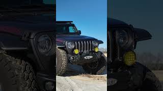 Upgrade Your Jeep Gladiator With This Awesome Lighting Modification!