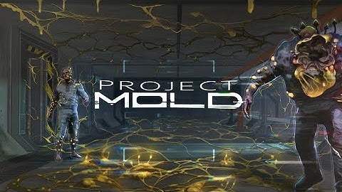 PROJECT MOLD: ROGUELIKE ARPG | iOS | Global Release Gameplay