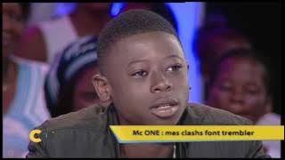 🤓[Spécial] MC ONE sur C'Midi