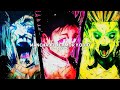 Jujutsu Kaisen Season 3 Opening Full | AIZO - King Gnu | Sub. Español • Romaji |『AMV』✩