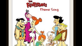 Flintstones Theme Song s