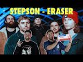 STEPSON “Eraser” | Aussie Metal Heads Reaction