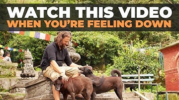 For Those Painful Times: Let This Video Guide You