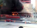 Incendio en el Casino Royale (Monterrey) - YouTube