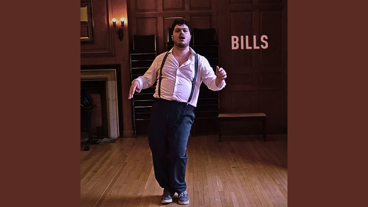 Watch Bills on YouTube Watch Bills on YouTube