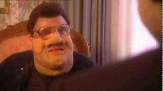 Bo Selecta 2 Michael Jackson Easter Egg