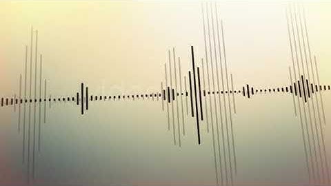 Audio Spectrum | After Effects Logo Stings - Envato elements