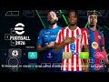eFootball PES 2026 PPSSPP DOWNLOAD ORIGINAL ISO PES eFootball PES 2026 PPSSPP DOWNLOAD ORIGINAL ISO PES