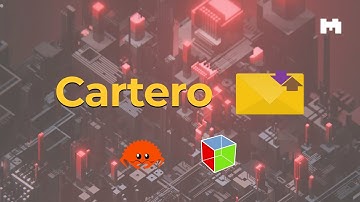 Desarrollando Cartero (día 32), mi propio programa para probar APIs