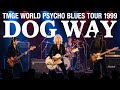 【ライブ再現】THEE MICHELLE GUN ELEPHANT - DOG WAY (WORLD PSYCHO BLUES TOUR 1999)