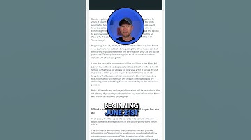 Beneficiary and Payer Requirements for European Union