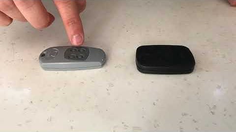 Duplicazione telecomando Came con Why Evo