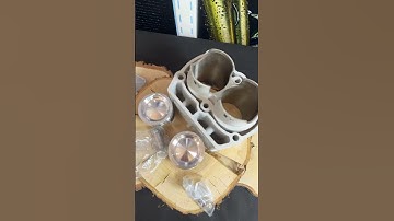 CYLINDER WORKS Cylinder Kit - Ø80mm; POLARIS RANGER 800