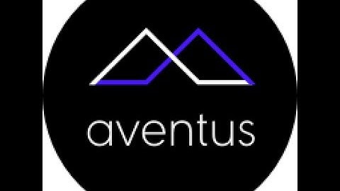 Aventus: Fixing ticket sales with blockchain technology