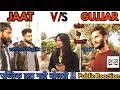 Delhi on jaat vs gujjar  who is best 