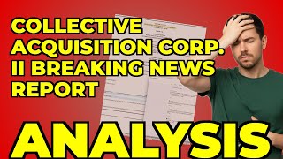 CAIIU Unit Separation: My Take on the 8-K Filing