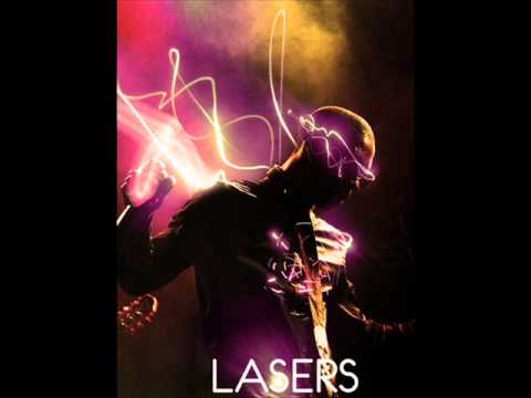Lupe Fiasco- Beautiful Lasers (2 Ways) ft. MDMA (HD) 2011
