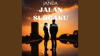 Janda Jalan Surgaku