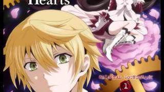 Savage Genius  「Maze」　Pandora Hearts ED1