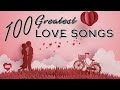 Top 100 Greatest Love Songs Ever 🌹 Best English Love Songs 80's 90's Playlist 2021🌹Mellow Love Songs