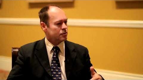 Amdocs David Chambers talks about the Data Capacity Crunch