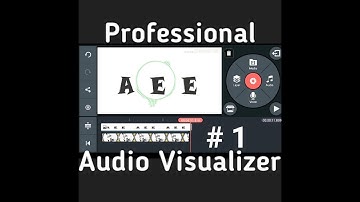 How to Make Audio Spectrum on Android | how to make audio visualizer on android