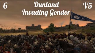 DaC V5 - Dunland 6: Invading Gondor