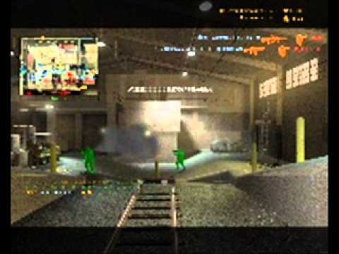 CS:S Material Wallhack (P7) (FREE DOWNLOAD) (DESCRIPTION) 100% VAC PROOF !!!!!!!!!