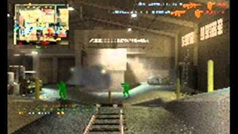 CS:S Material Wallhack (P7) (FREE DOWNLOAD) (DESCRIPTION) 100% VAC PROOF !!!!!!!!!