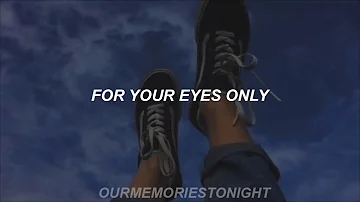 one direction - if i could fly // lyrics