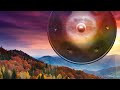 Relaxing Hang Drum  Music | 432 Hz | ♬155 new version