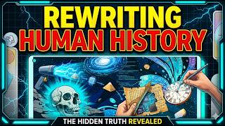 The Architecture of Hidden History: Lost Civilizations and Technology that Rewrite Our Past