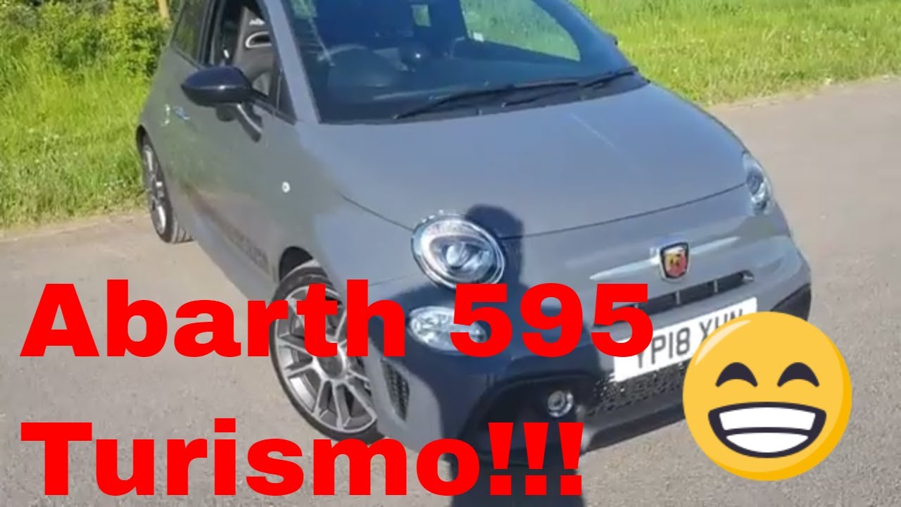 Fiat 500 Abarth 0-60 >> My New Car Abarth 595 Review And 0 60 Fiat 500 Abarth 0-60 >> My New Car Abarth 595 Review And 0 60