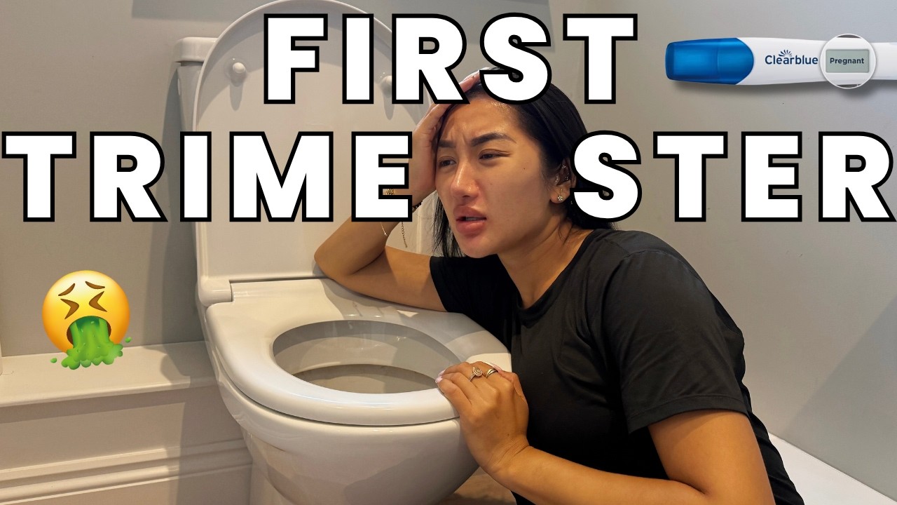 I Found Out I Was Pregnant… Then Everything Changed